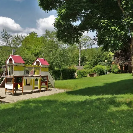Campsite Le Paisserou