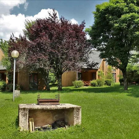 Le Paisserou Campsite