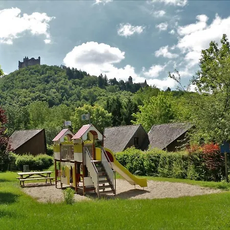 Le Paisserou Najac