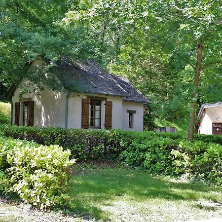 Le Paisserou 3* Najac