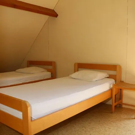 Le Paisserou Campsite Najac